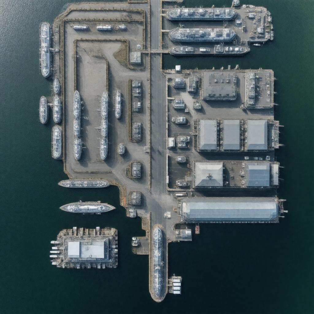 Naval Station Everett